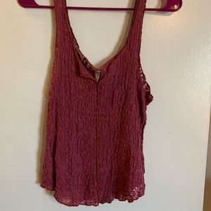 Free people top